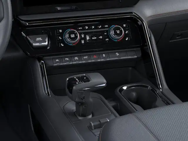 2026 GMC Sierra 1500 AT4 - Photo 26