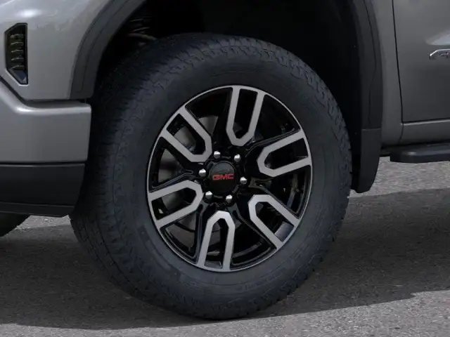 2026 GMC Sierra 1500 AT4 - Photo 12