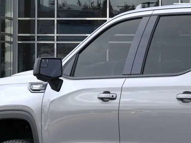 2026 GMC Sierra 1500 AT4 - Photo 15