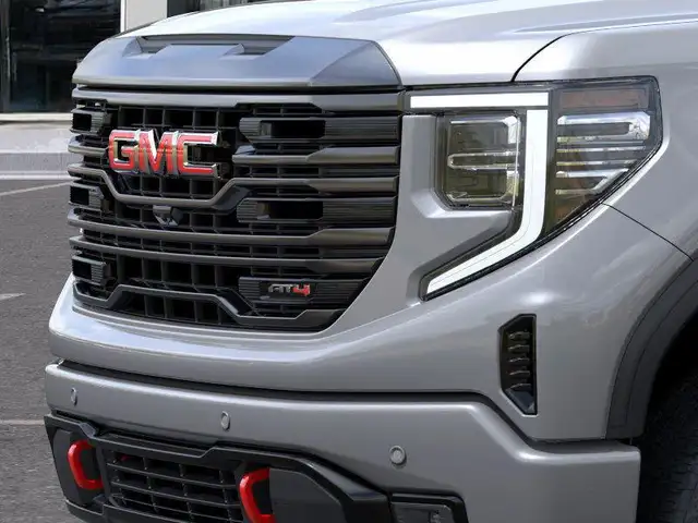 2026 GMC Sierra 1500 AT4 - Photo 16