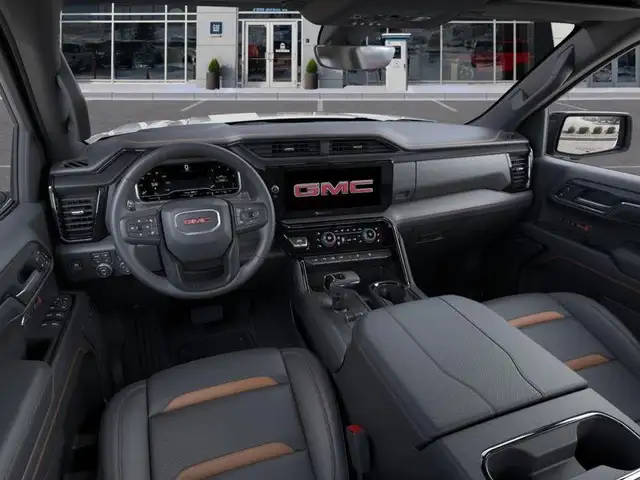 2026 GMC Sierra 1500 AT4 - Photo 18