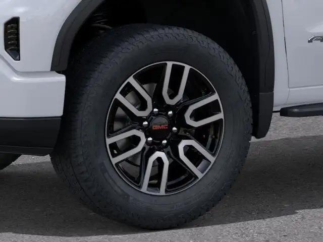 2026 GMC Sierra 1500 AT4 - Photo 12