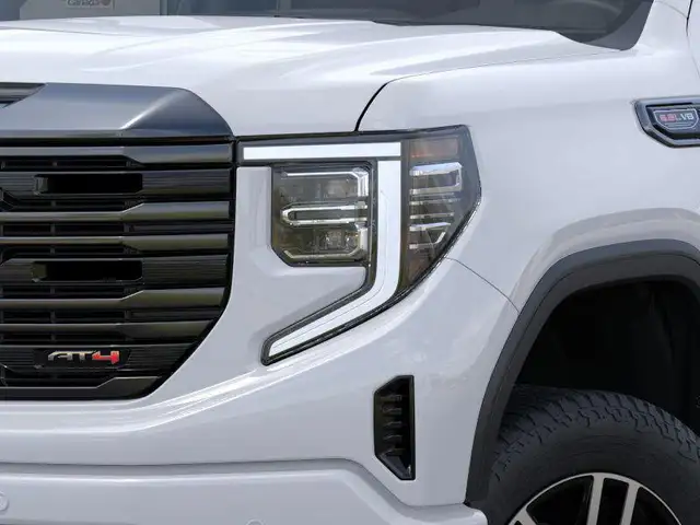 2026 GMC Sierra 1500 AT4 - Photo 13
