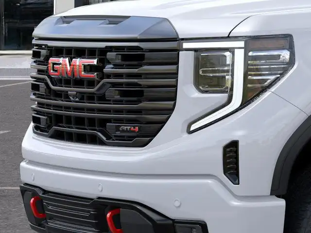 2026 GMC Sierra 1500 AT4 - Photo 16