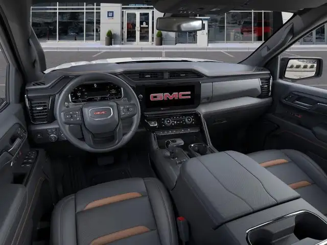 2026 GMC Sierra 1500 AT4 - Photo 18