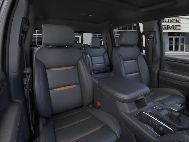 2026 GMC Sierra 1500 AT4 - Photo 19