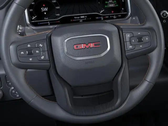 2026 GMC Sierra 1500 AT4 - Photo 22