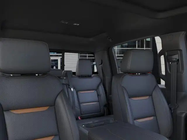 2026 GMC Sierra 1500 AT4 - Photo 27
