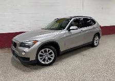 2014 BMW X1 xDrive28i - BLUETOOTH - PANORAMIC ROOF - HEATED SEAT