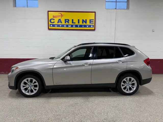 2014 BMW X1 xDrive28i - BLUETOOTH - PANORAMIC ROOF - HEATED SEAT - Photo 2