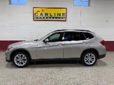 2014 BMW X1 xDrive28i - BLUETOOTH - PANORAMIC ROOF - HEATED SEAT - Photo 2