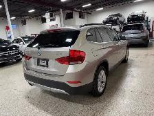 2014 BMW X1 xDrive28i - BLUETOOTH - PANORAMIC ROOF - HEATED SEAT - Photo 3