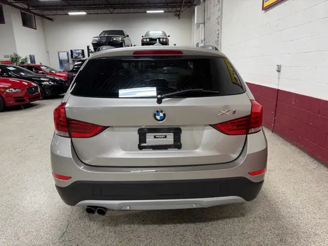 2014 BMW X1 xDrive28i - BLUETOOTH - PANORAMIC ROOF - HEATED SEAT - Photo 4
