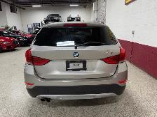 2014 BMW X1 xDrive28i - BLUETOOTH - PANORAMIC ROOF - HEATED SEAT - Photo 4