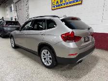 2014 BMW X1 xDrive28i - BLUETOOTH - PANORAMIC ROOF - HEATED SEAT - Photo 5