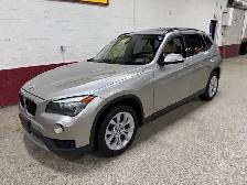 2014 BMW X1 xDrive28i - BLUETOOTH - PANORAMIC ROOF - HEATED SEAT - Photo 6