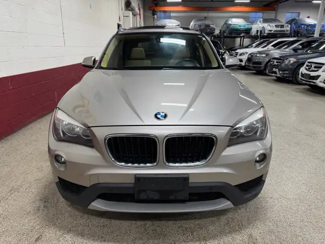2014 BMW X1 xDrive28i - BLUETOOTH - PANORAMIC ROOF - HEATED SEAT - Photo 7
