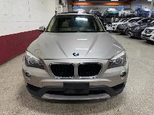 2014 BMW X1 xDrive28i - BLUETOOTH - PANORAMIC ROOF - HEATED SEAT - Photo 7
