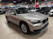 2014 BMW X1 xDrive28i - BLUETOOTH - PANORAMIC ROOF - HEATED SEAT - Photo 8