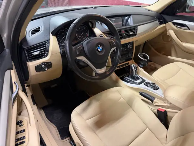 2014 BMW X1 xDrive28i - BLUETOOTH - PANORAMIC ROOF - HEATED SEAT - Photo 9