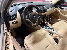 2014 BMW X1 xDrive28i - BLUETOOTH - PANORAMIC ROOF - HEATED SEAT - Photo 9