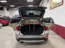 2014 BMW X1 xDrive28i - BLUETOOTH - PANORAMIC ROOF - HEATED SEAT - Photo 11