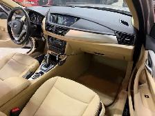 2014 BMW X1 xDrive28i - BLUETOOTH - PANORAMIC ROOF - HEATED SEAT - Photo 13