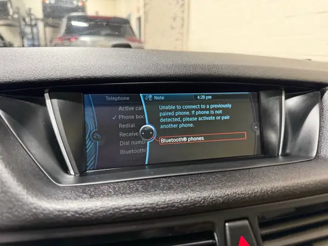 2014 BMW X1 xDrive28i - BLUETOOTH - PANORAMIC ROOF - HEATED SEAT - Photo 16