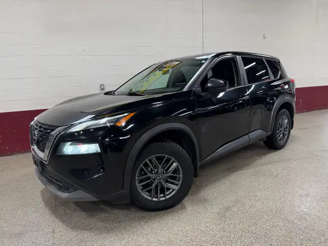 2022 Nissan Rogue AWD S - BLUETOOTH - BACKUP CAMERA - KEYLESS ST