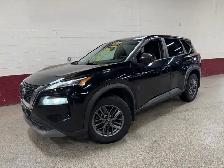 2022 Nissan Rogue AWD S - BLUETOOTH - BACKUP CAMERA - KEYLESS ST