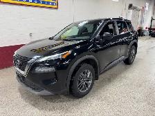 2022 Nissan Rogue AWD S - BLUETOOTH - BACKUP CAMERA - KEYLESS ST - Photo 2