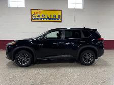 2022 Nissan Rogue AWD S - BLUETOOTH - BACKUP CAMERA - KEYLESS ST - Photo 3