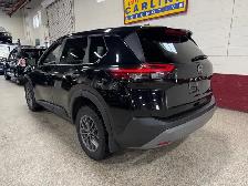 2022 Nissan Rogue AWD S - BLUETOOTH - BACKUP CAMERA - KEYLESS ST - Photo 4