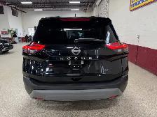 2022 Nissan Rogue AWD S - BLUETOOTH - BACKUP CAMERA - KEYLESS ST - Photo 5