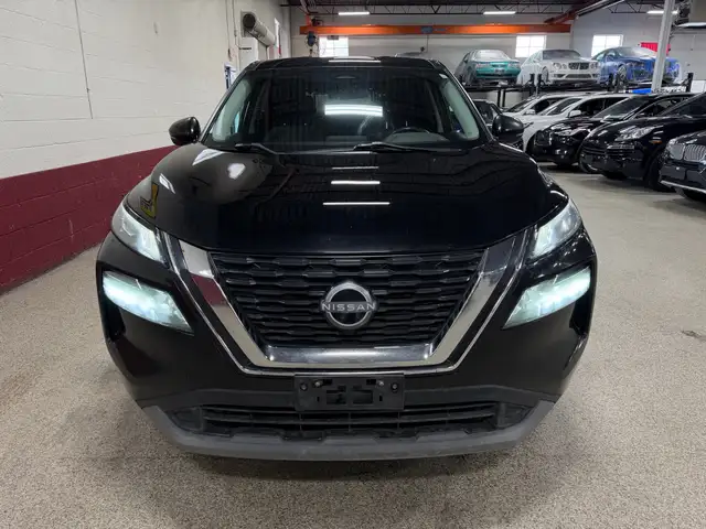 2022 Nissan Rogue AWD S - BLUETOOTH - BACKUP CAMERA - KEYLESS ST - Photo 8