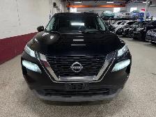 2022 Nissan Rogue AWD S - BLUETOOTH - BACKUP CAMERA - KEYLESS ST - Photo 8