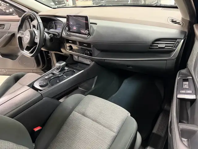 2022 Nissan Rogue AWD S - BLUETOOTH - BACKUP CAMERA - KEYLESS ST - Photo 12