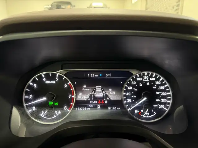 2022 Nissan Rogue AWD S - BLUETOOTH - BACKUP CAMERA - KEYLESS ST - Photo 14