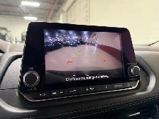 2022 Nissan Rogue AWD S - BLUETOOTH - BACKUP CAMERA - KEYLESS ST - Photo 18