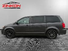 2017 Dodge Grand Caravan SXT | CLEAN CARFAX | BACK-UP CAM | BIG - Photo 2