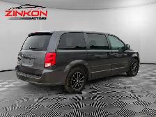 2017 Dodge Grand Caravan SXT | CLEAN CARFAX | BACK-UP CAM | BIG - Photo 5