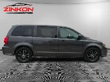 2017 Dodge Grand Caravan SXT | CLEAN CARFAX | BACK-UP CAM | BIG - Photo 6
