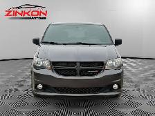2017 Dodge Grand Caravan SXT | CLEAN CARFAX | BACK-UP CAM | BIG - Photo 8
