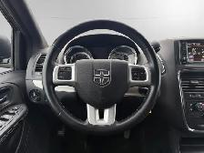 2017 Dodge Grand Caravan SXT | CLEAN CARFAX | BACK-UP CAM | BIG - Photo 15