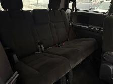 2017 Dodge Grand Caravan SXT | CLEAN CARFAX | BACK-UP CAM | BIG - Photo 16