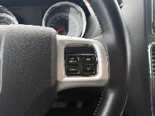 2017 Dodge Grand Caravan SXT | CLEAN CARFAX | BACK-UP CAM | BIG - Photo 17