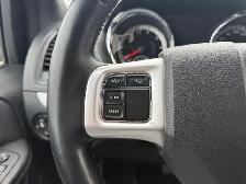 2017 Dodge Grand Caravan SXT | CLEAN CARFAX | BACK-UP CAM | BIG - Photo 18