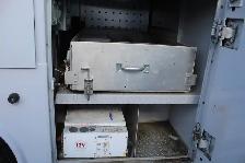 2015 Ford F-350 Super Duty XLT DRW UTILITY BOX INVERTER LADDER R - Photo 15