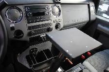 2015 Ford F-350 Super Duty XLT DRW UTILITY BOX INVERTER LADDER R - Photo 23