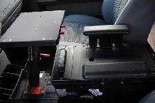 2015 Ford F-350 Super Duty XLT DRW UTILITY BOX INVERTER LADDER R - Photo 24